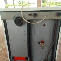 یک دستگاه پکیچ ایستاده z36000FFایران رادتورسالم|آبگرمکن، پکیج، شوفاژ|کوچصفهان, |دیوار