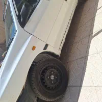 معاوضه پراید وانت با پراید مدل ۹۱ ب بالا