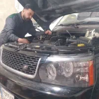 مکانیکی آهنگری تست موتور سیار