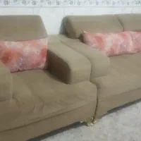 مبل هفت نفره