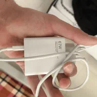 شارژر ۶۷ وات