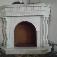 شومینه Nova|حراج|تهران, کیانشهر|دیوار