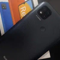 گوشی ردمی 9c 128g|موبایل|اقلید, |دیوار