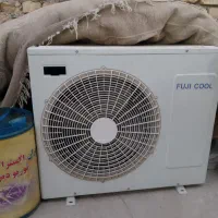 کولر دوتیکه ۲۴هزار