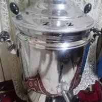 سماور ۲۰ لیتری زمردیان