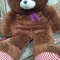 عروسک خرسی