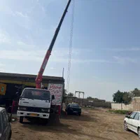 اجاره جرثقیل