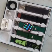 ساعت هوشمند ULTRA2 اصل|ساعت|پارس‌آباد, |دیوار