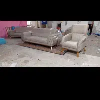 تولیدی و فروشگاه مبلمان فاخر