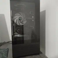 کیس gc9m elite ARGB|قطعات و لوازم جانبی رایانه|مشهد, فلسطین|دیوار