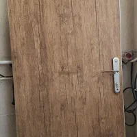 درب سرویس بهداشتی abs ضدآب دست دوم