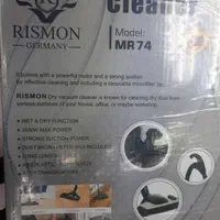 جاروبرقی سطلی با ضمانت|جاروبرقی، جارو شارژی، بخارشو|تبریز, |دیوار