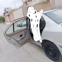 سمند LX ساده، مدل ۱۳۸۳|خودرو سواری و وانت|دوگنبدان, |دیوار