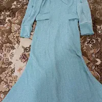 لباس مجلسی|لباس|مسجد سلیمان, |دیوار