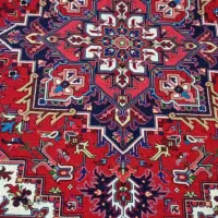 فرش هریس تاجری|فرش|تبریز, |دیوار