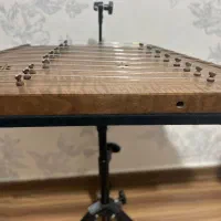 سنتور موسوی بسیار تمیز و نو|سازهای سنتی|هشتگرد, شهرک ولیعصر (مصلی)|دیوار