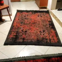 فرش|فرش|کرج, برغان|دیوار