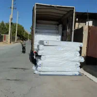 تشک رویا با نشان استاندارد|تشک تختخواب|صدرا-فارس, فاز ۱|دیوار