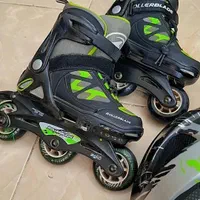 اسکیت Rollerblade|دوچرخه، اسکیت، اسکوتر|تهران, تهرانسر شرقی|دیوار