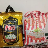 برنج هندی درجه یک|خوردنی و آشامیدنی|مشهد, شهرک مهرگان|دیوار