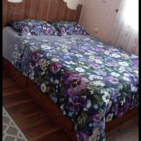 تخت خواب دونفره|تخت و سرویس خواب|خوی, |دیوار