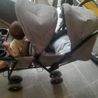 فروش کالسکه