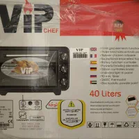 فروش اون توستر VIP|اجاق گاز و لوازم برقی پخت‌وپز|مشهد, شهرک ابوذر|دیوار