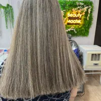 خدمات رنگ و لایت حرفه ای