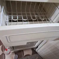 تمام فریزر|یخچال و فریزر|جهرم, |دیوار