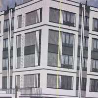 اپارتمان پیش فروش  ۱۰۵ متری شهرک فاطمیه