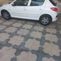 فروش 207 اتومات سقف فلز