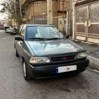 پراید 131 مدل 92