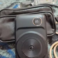 پاوربانک وایرلس
