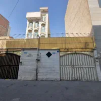 خانه ویلایی شمالی ۱۰۰ متر حیاط دار شوش ارج|فروش خانه و ویلا|تهران, شوش|دیوار