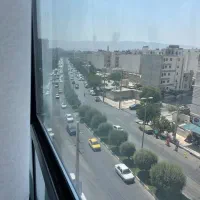 اجاره دفتر کار تجاری / مطب / اداری|اجارهٔ دفتر کار، اتاق اداری، مطب|شیراز, آزادگان|دیوار