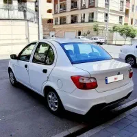 ساینا اس مدل ۱۴۰۳ تمیز در حد صفر