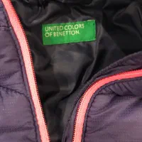 کاپشن در حد نو برندهای خارجی