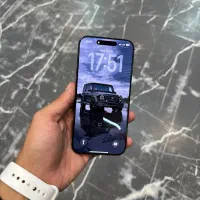 iphone 16promax|موبایل|اردبیل, |دیوار