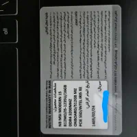 لپ تاپ msi modern 15 / 16GB/ نسل12|رایانه همراه|تهران, پونک|دیوار