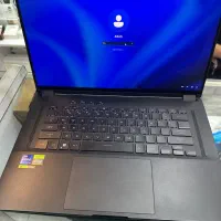 Laptop Rog Flow 244hz 4T ram64 i9 rtx 4070|رایانه همراه|کرج, گوهردشت|دیوار