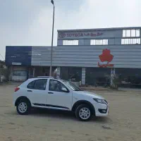 ماشین صفر کیلومتر