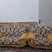 مبل راحتی