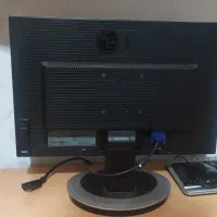 مانیتور 19 LG کاملا سالم و نو|قطعات و لوازم جانبی رایانه|همدان, |دیوار