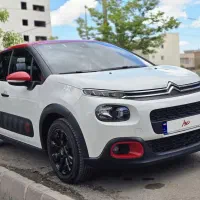 سیتروئن C3