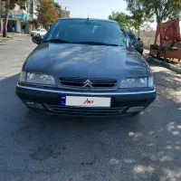 زانتیا 2000 بی رنگ