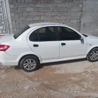 ساینا EX مدل ۹۶