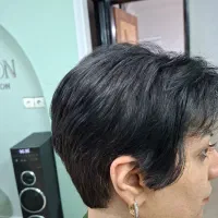 کوتاهی مو جشنواره ۲۵۰|خدمات آرایشگری و زیبایی|شاهینشهر, خبرنگار|دیوار