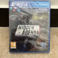 بازی ps4 پلمپ
