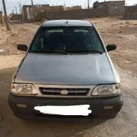 پراید مدل ۸۷