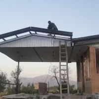 جوشکار وسبک سازی آرد از اهورا|خدمات پیشه و مهارت|کرمانشاه, |دیوار